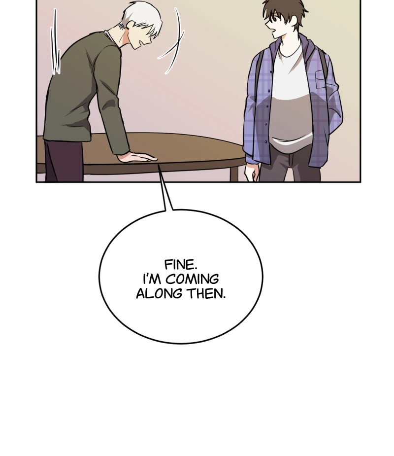 Read Phase Me chapter 206 image 16 on Lezhin