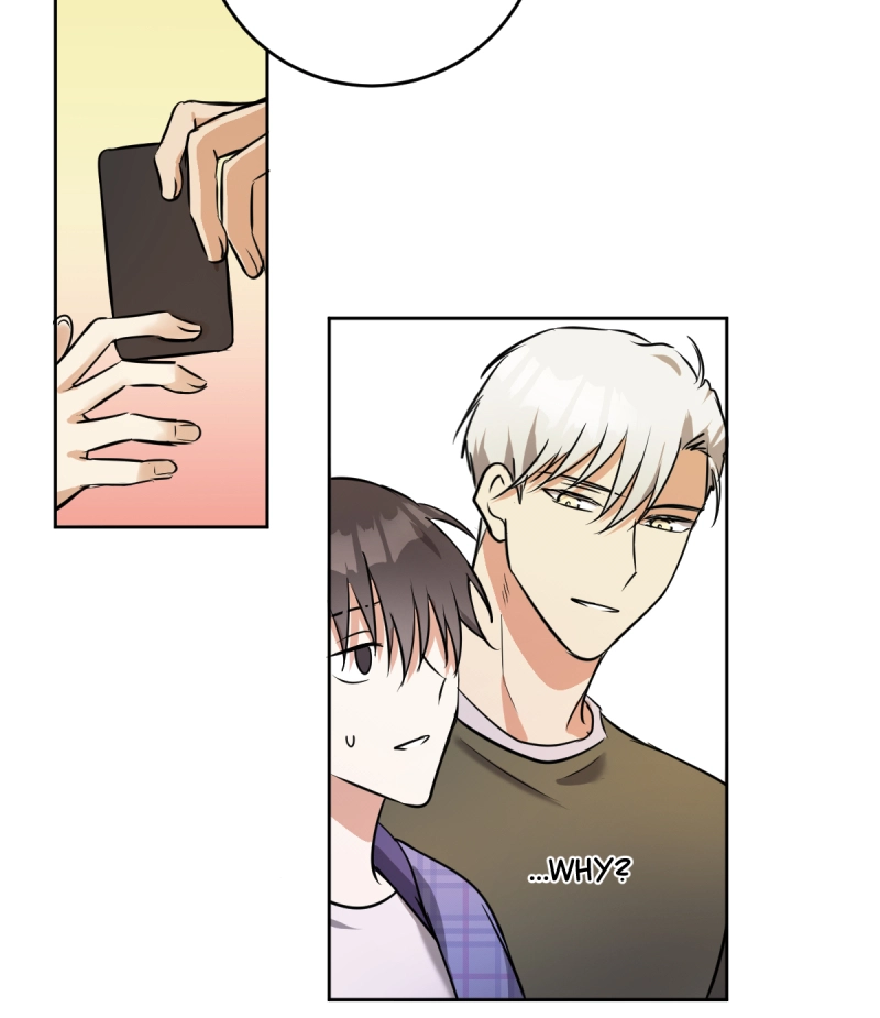 Read Phase Me chapter 206 image 20 on Lezhin