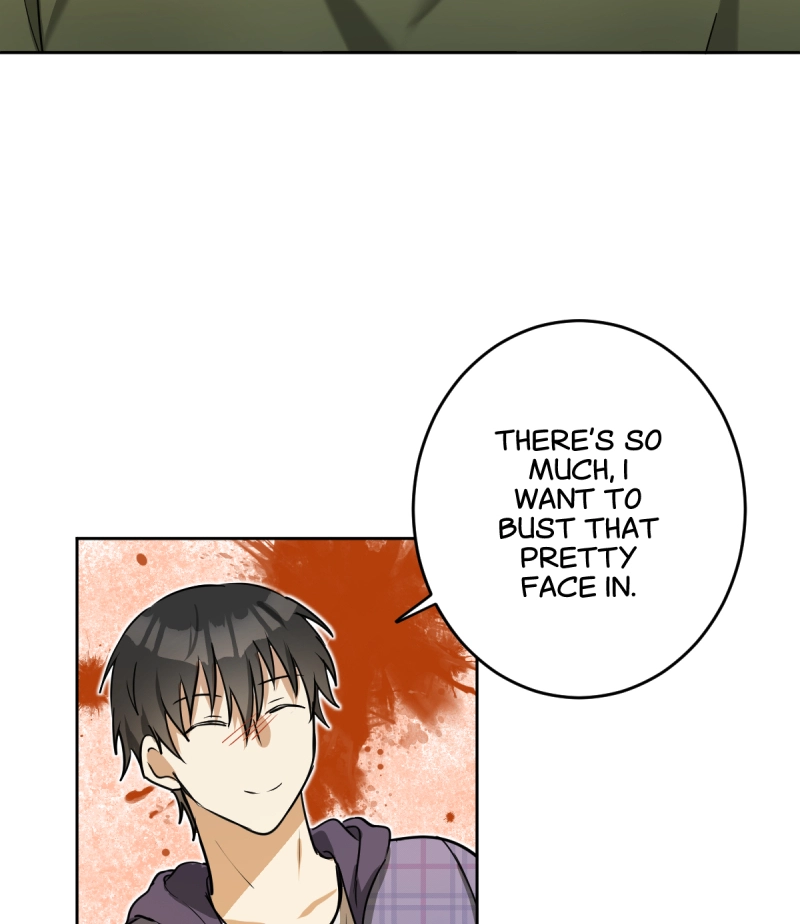 Read Phase Me chapter 206 image 5 on Lezhin