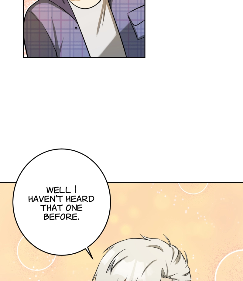Read Phase Me chapter 206 image 6 on Lezhin