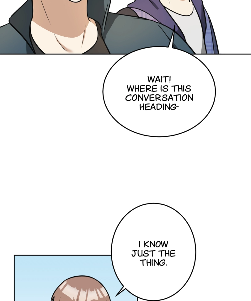Read Phase Me chapter 208 image 1 on Lezhin