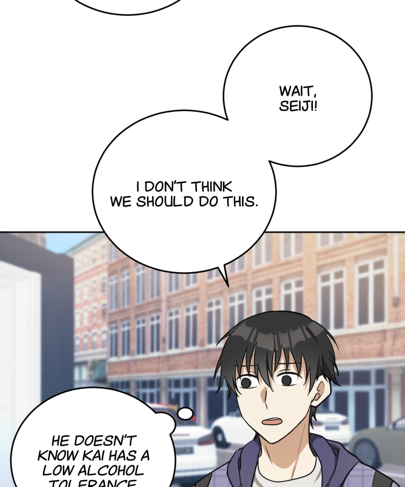 Read Phase Me chapter 208 image 10 on Lezhin