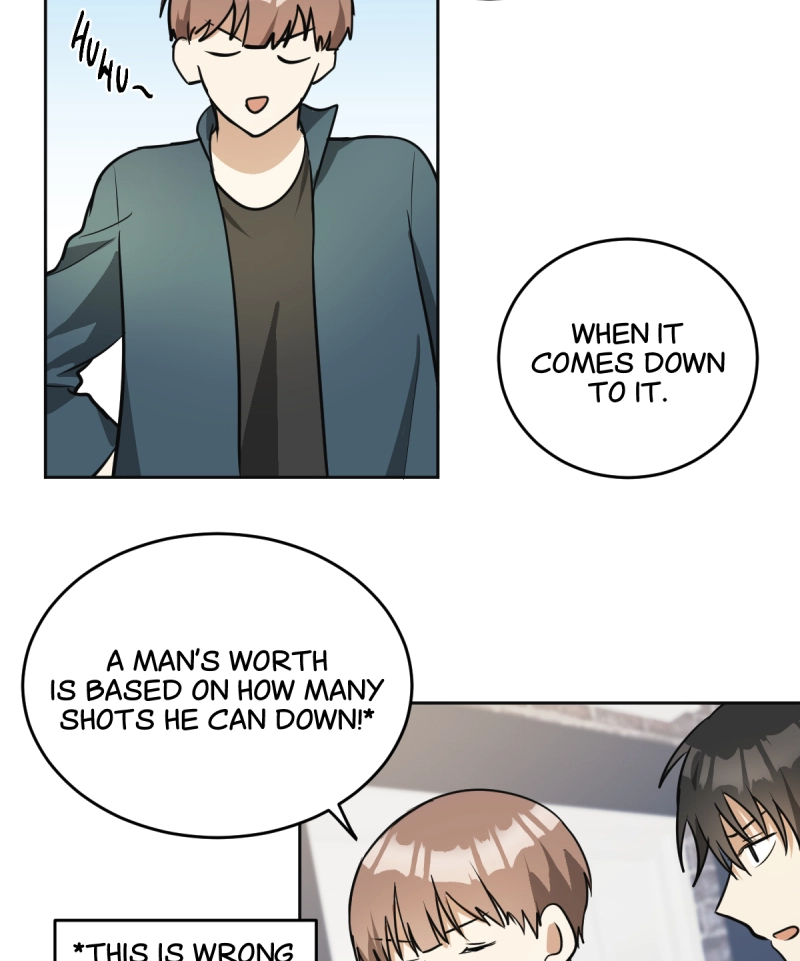 Read Phase Me chapter 208 image 2 on Lezhin