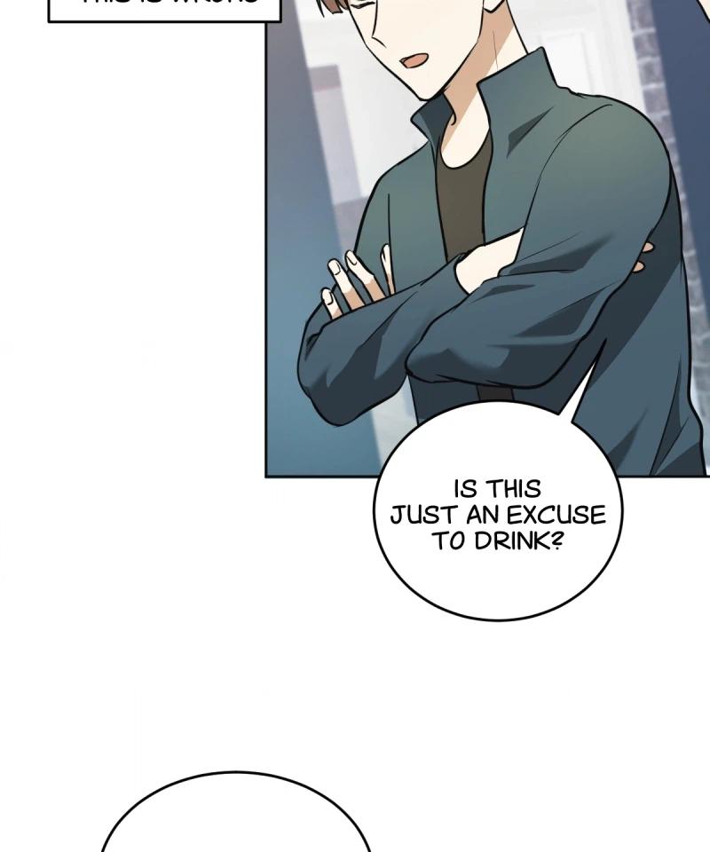 Read Phase Me chapter 208 image 3 on Lezhin