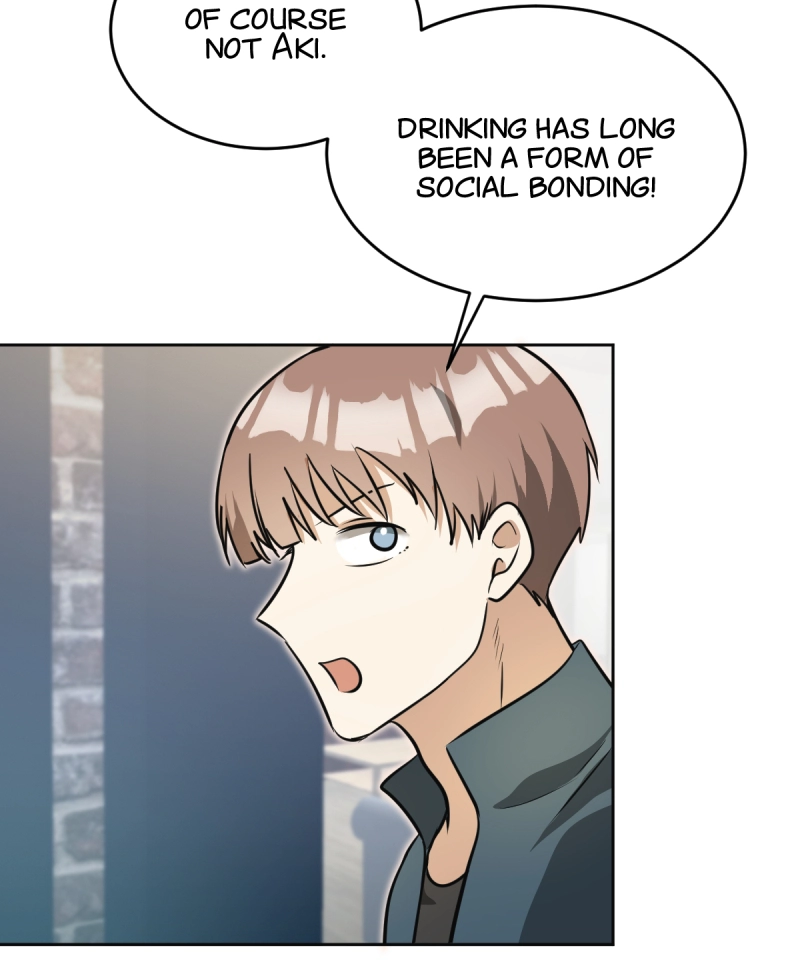 Read Phase Me chapter 208 image 4 on Lezhin