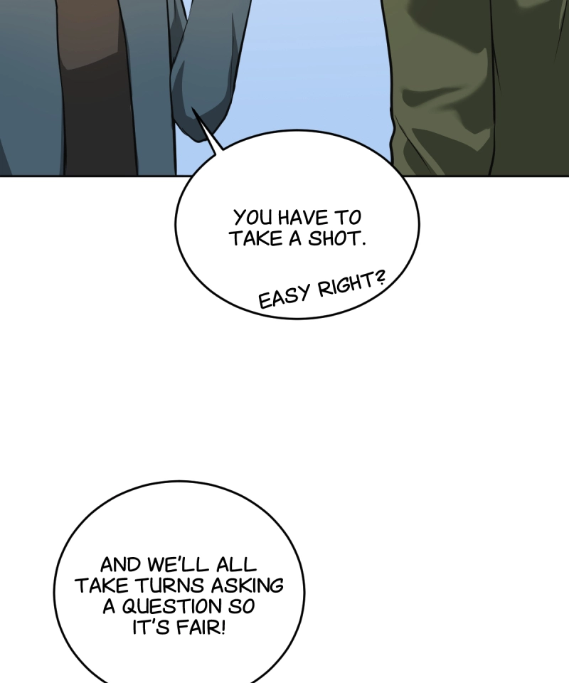 Read Phase Me chapter 208 image 9 on Lezhin