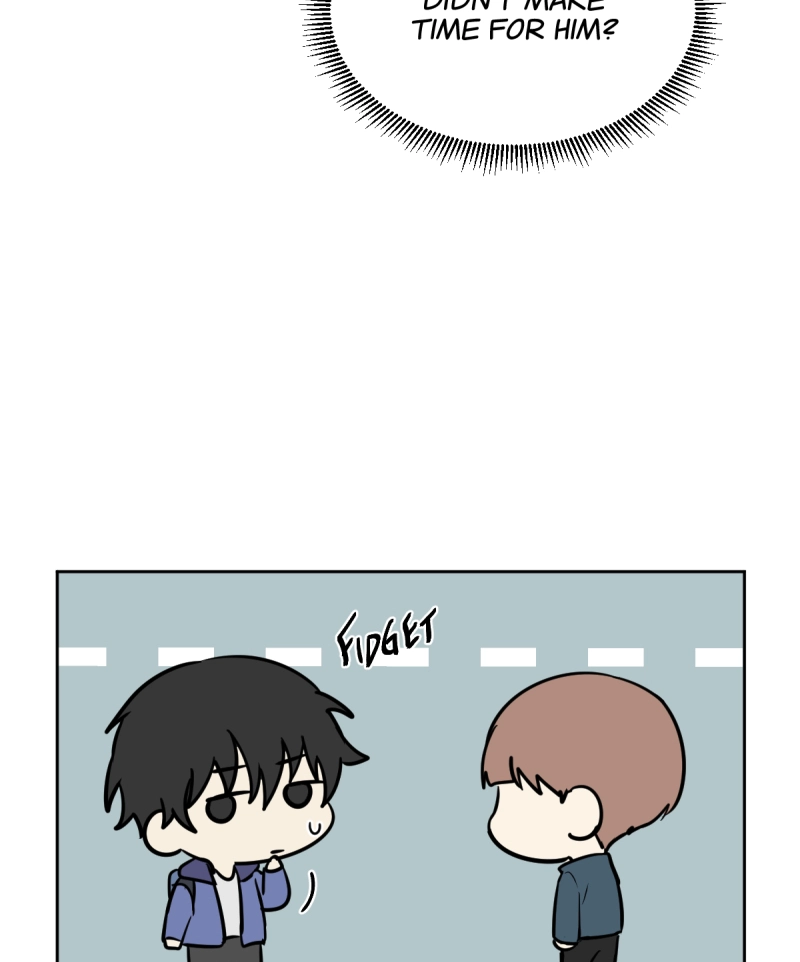 Read Phase Me chapter 210 image 10 on Lezhin