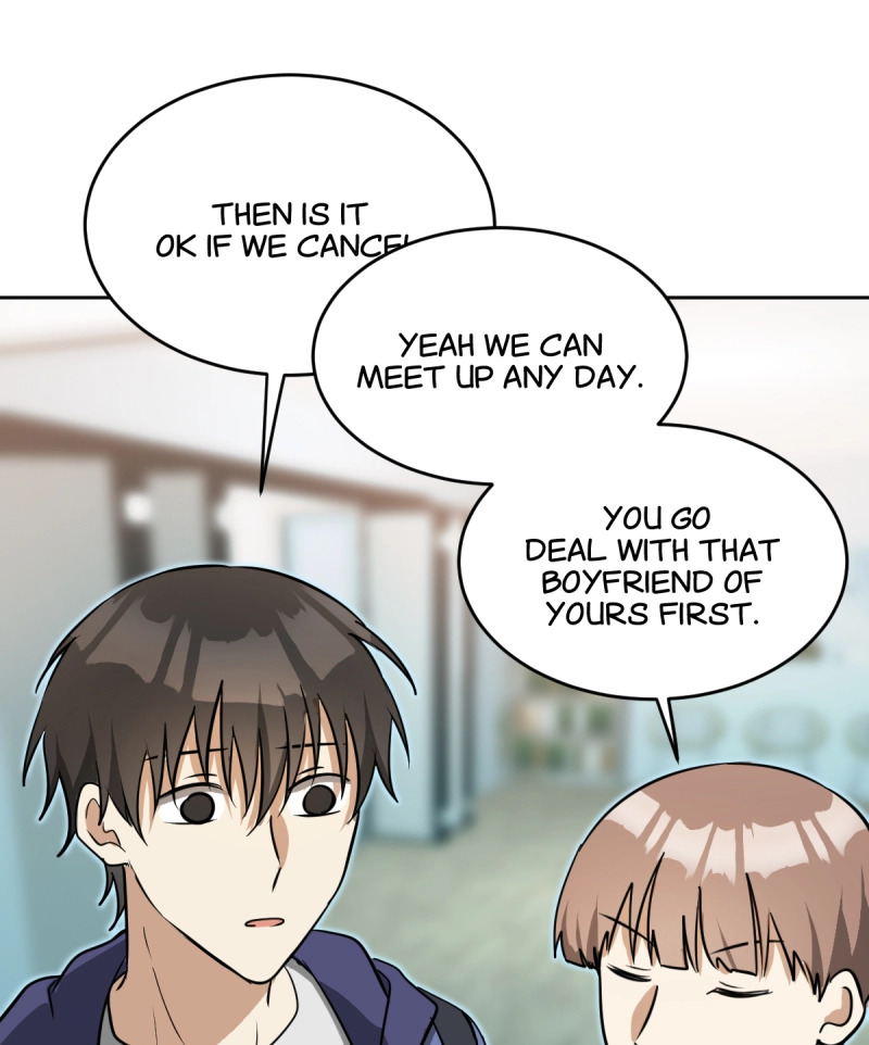 Read Phase Me chapter 210 image 12 on Lezhin