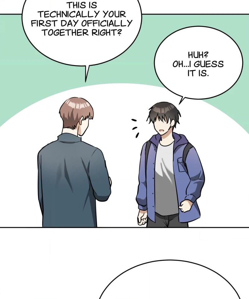Read Phase Me chapter 210 image 3 on Lezhin