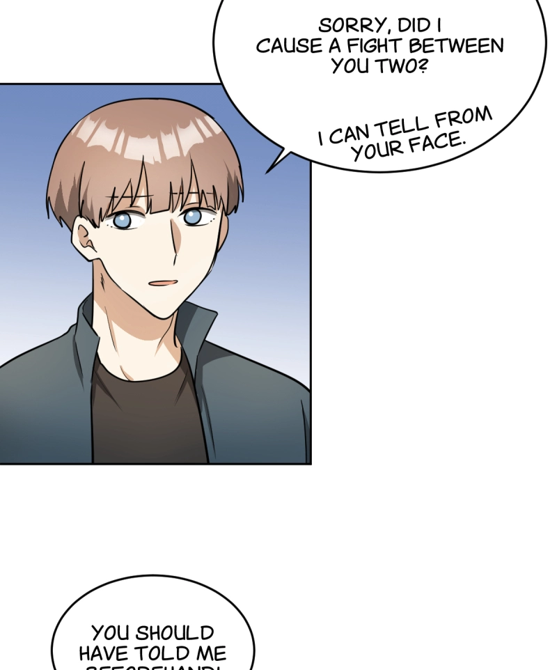 Read Phase Me chapter 210 image 4 on Lezhin
