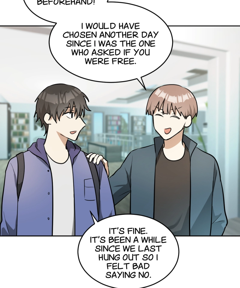 Read Phase Me chapter 210 image 5 on Lezhin