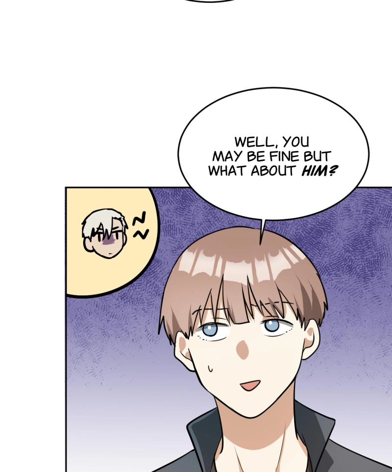 Read Phase Me chapter 210 image 6 on Lezhin