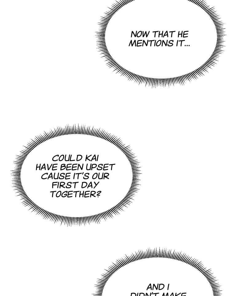 Read Phase Me chapter 210 image 9 on Lezhin