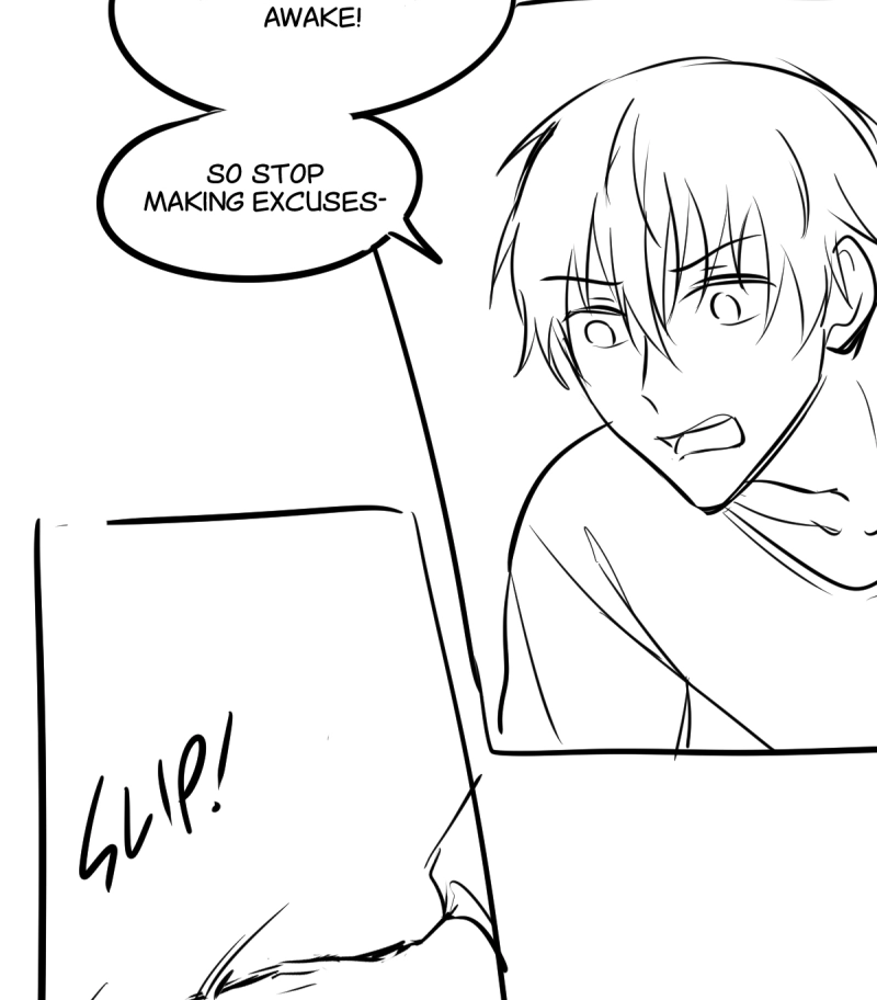 Read Phase Me chapter 211 image 12 on Lezhin