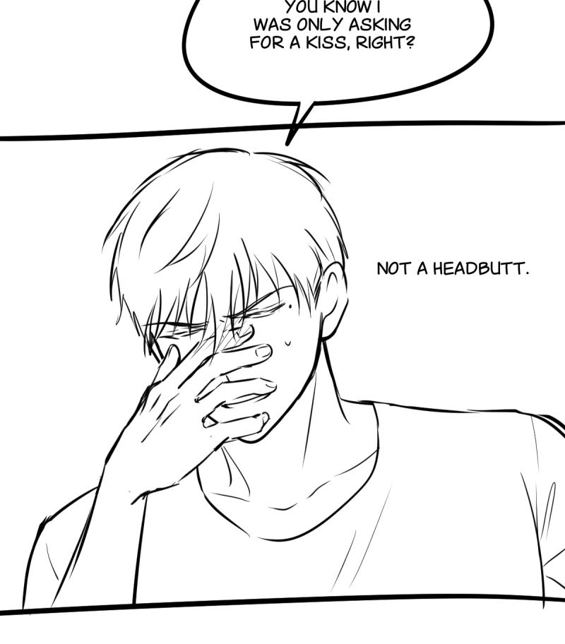 Read Phase Me chapter 211 image 17 on Lezhin