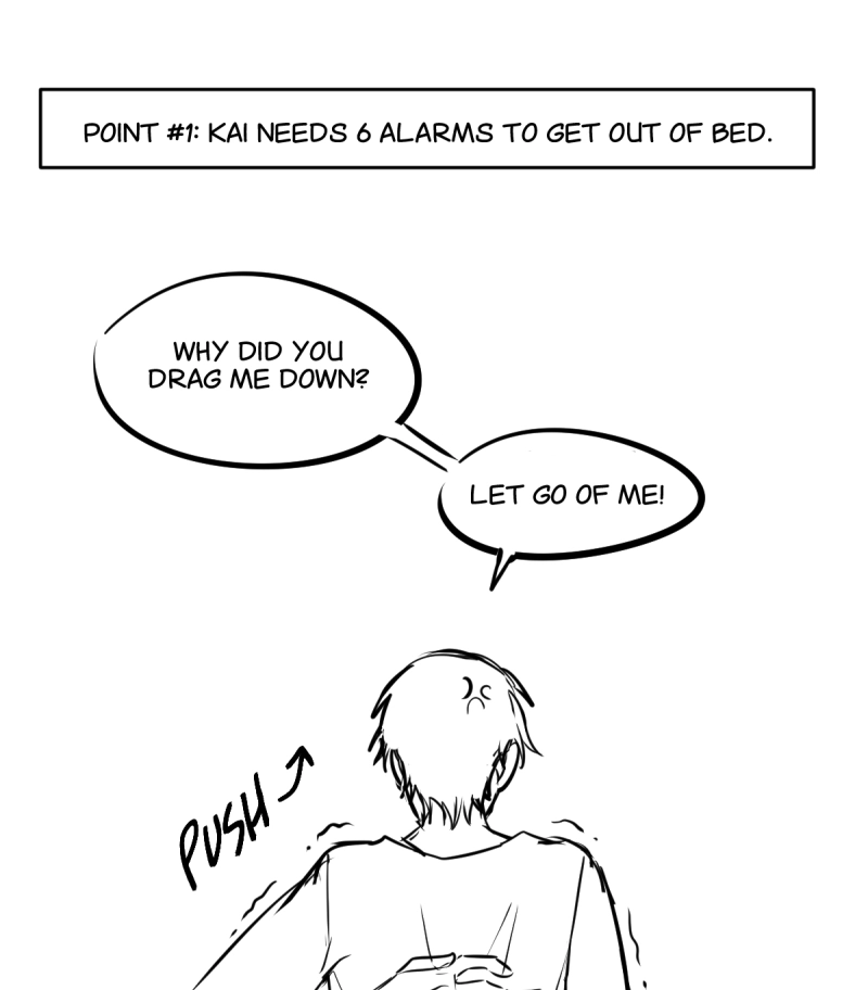 Read Phase Me chapter 211 image 9 on Lezhin