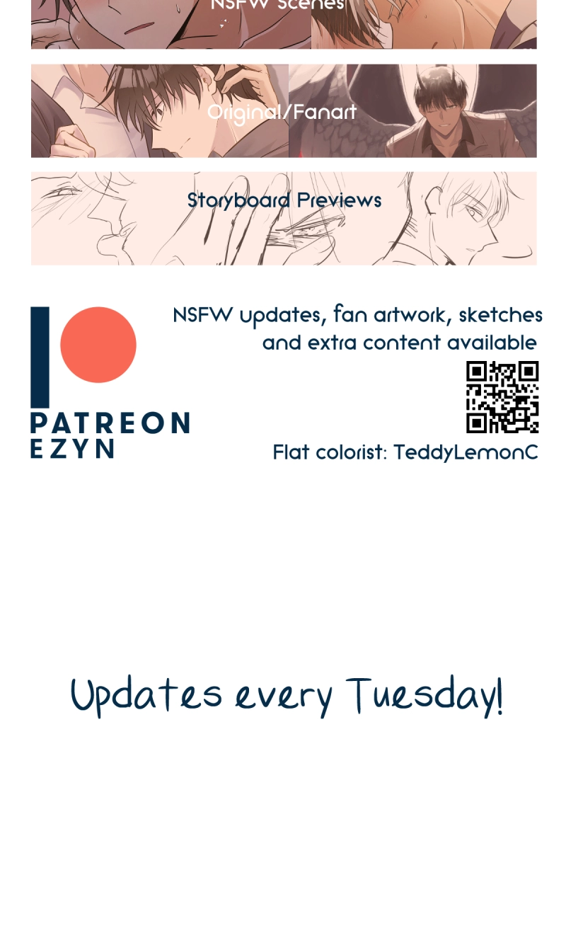 Read Phase Me chapter 217 image 20 on Lezhin