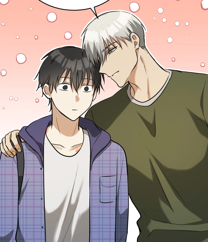 Read Phase Me chapter 218 image 16 on Lezhin