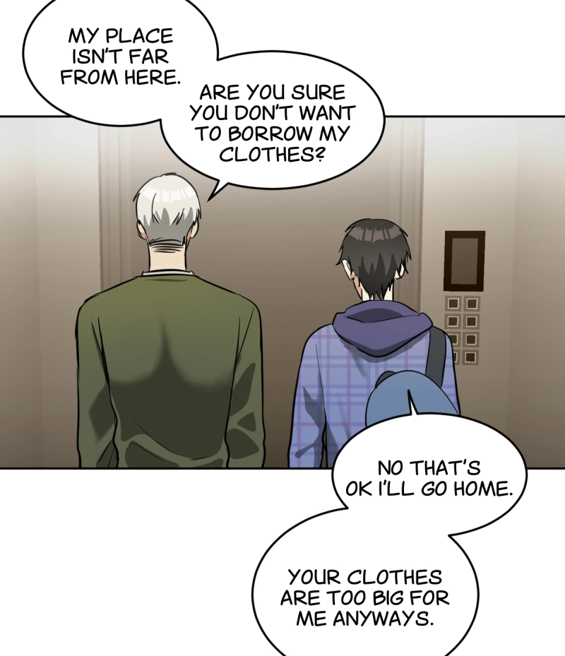 Read Phase Me chapter 218 image 9 on Lezhin