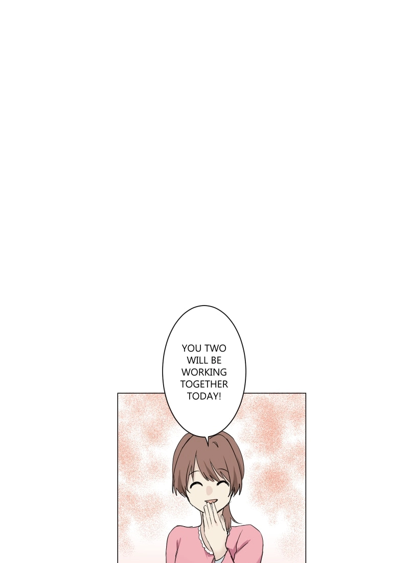 Read Phase Me chapter 22 image 0 on Lezhin