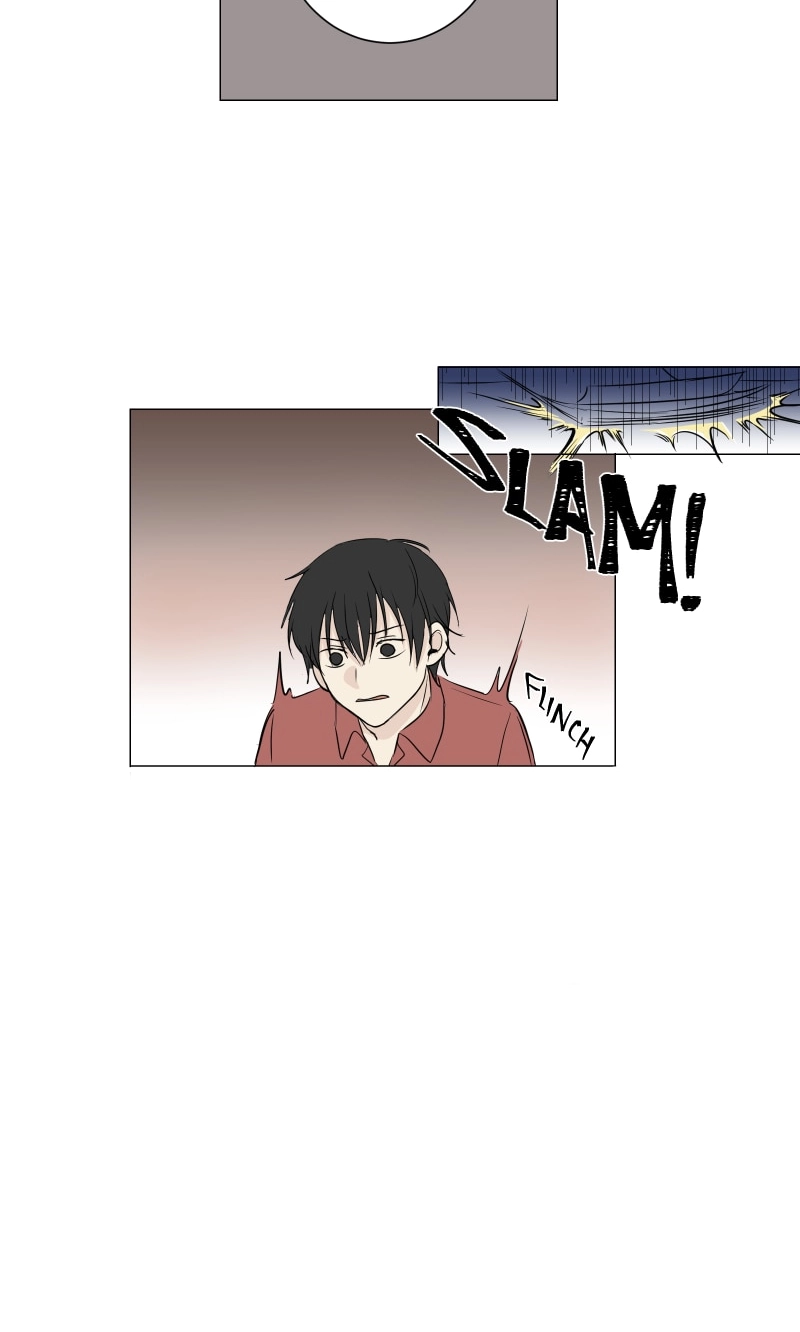 Read Phase Me chapter 22 image 11 on Lezhin
