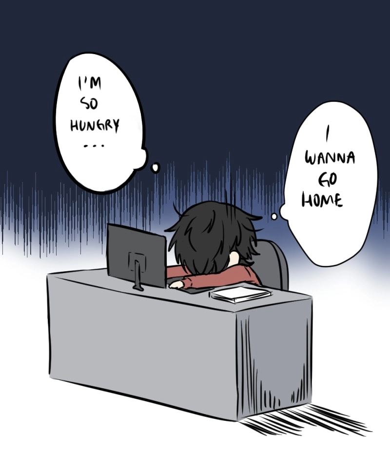 Read Phase Me chapter 22 image 20 on Lezhin