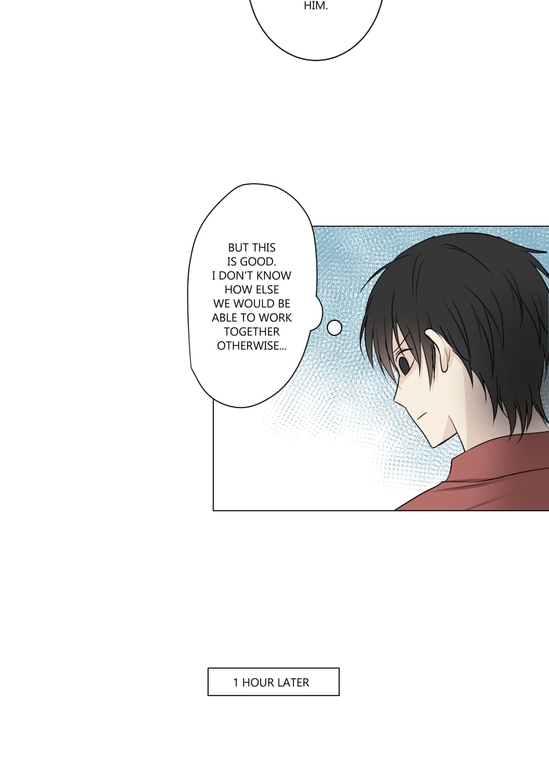 Read Phase Me chapter 22 image 6 on Lezhin