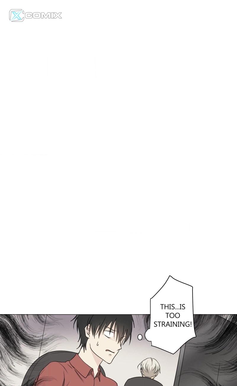 Read Phase Me chapter 22 image 7 on Lezhin
