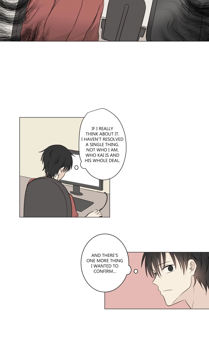 Read Phase Me chapter 22 image 8 on Lezhin