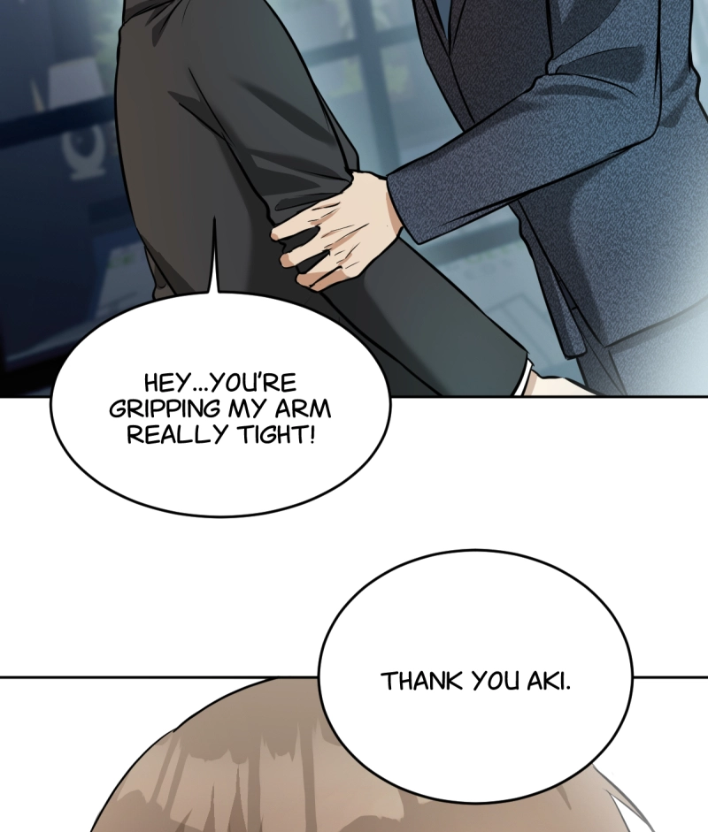 Read Phase Me chapter 220 image 10 on Lezhin