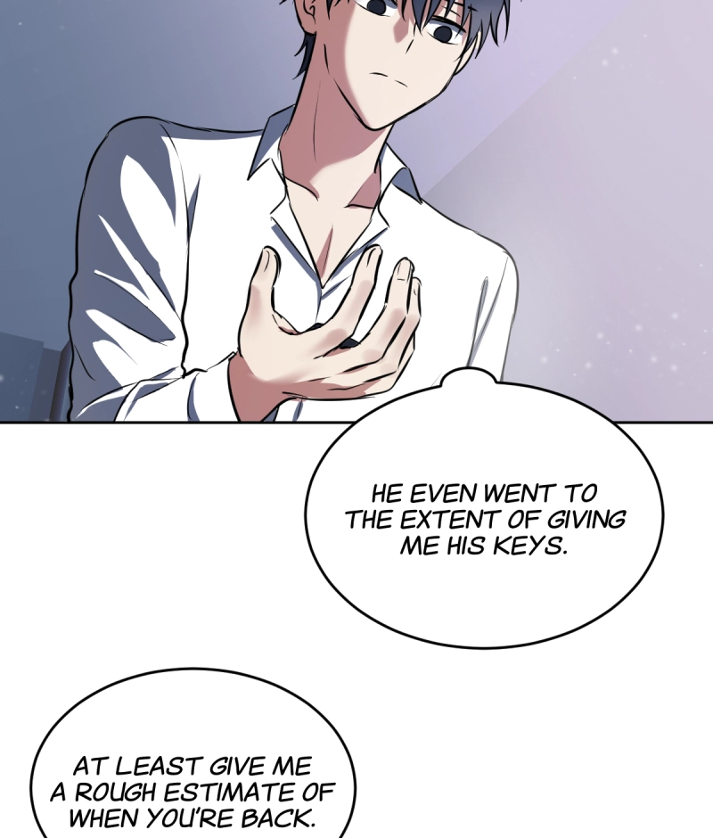 Read Phase Me chapter 220 image 21 on Lezhin