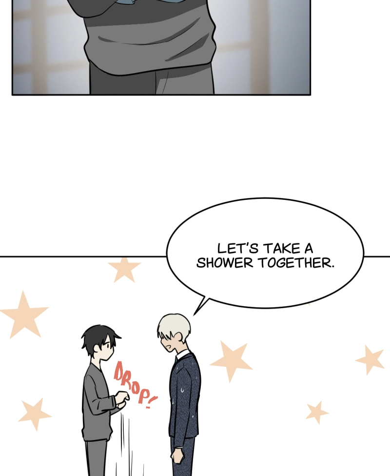 Read Phase Me chapter 224 image 20 on Lezhin