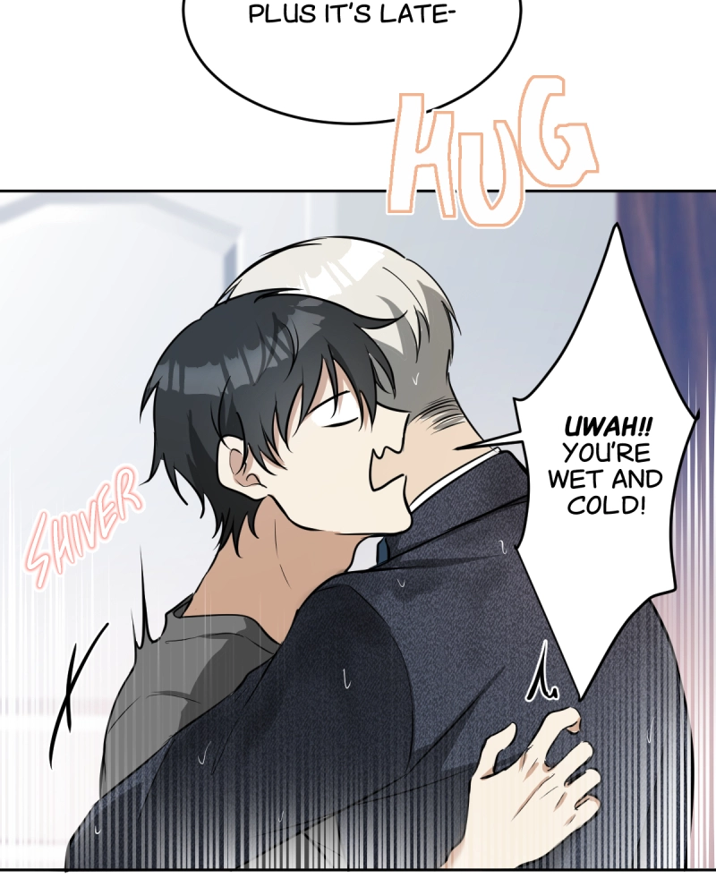 Read Phase Me chapter 225 image 6 on Lezhin