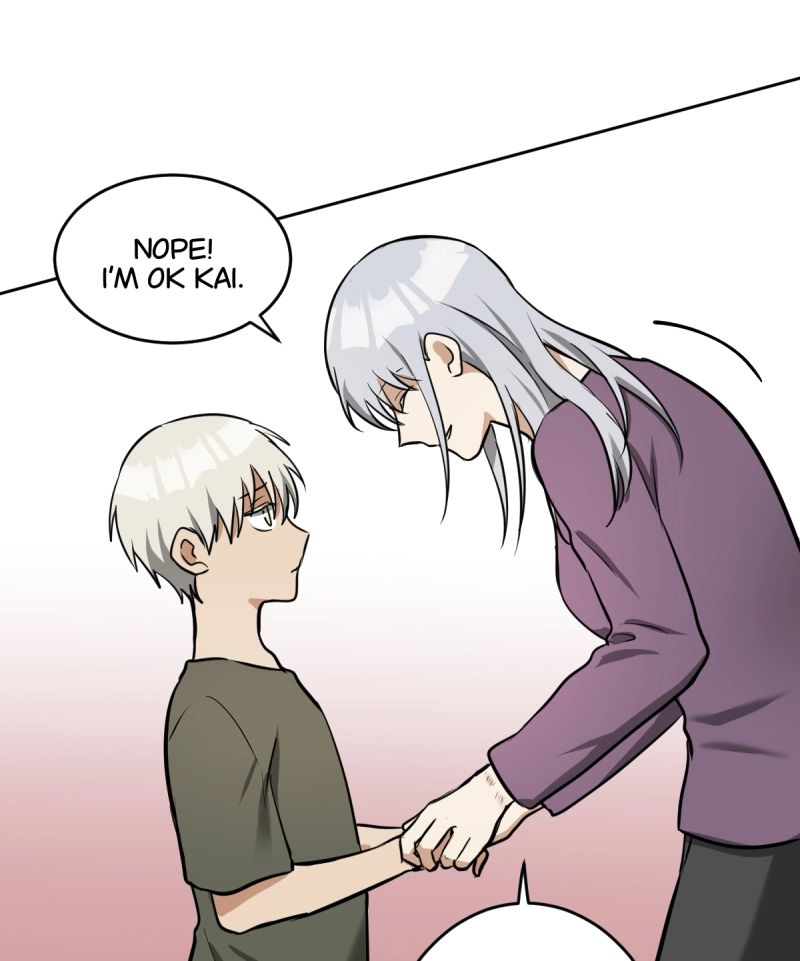 Read Phase Me chapter 235 image 14 on Lezhin