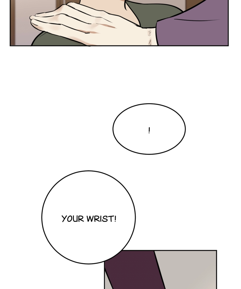 Read Phase Me chapter 235 image 9 on Lezhin