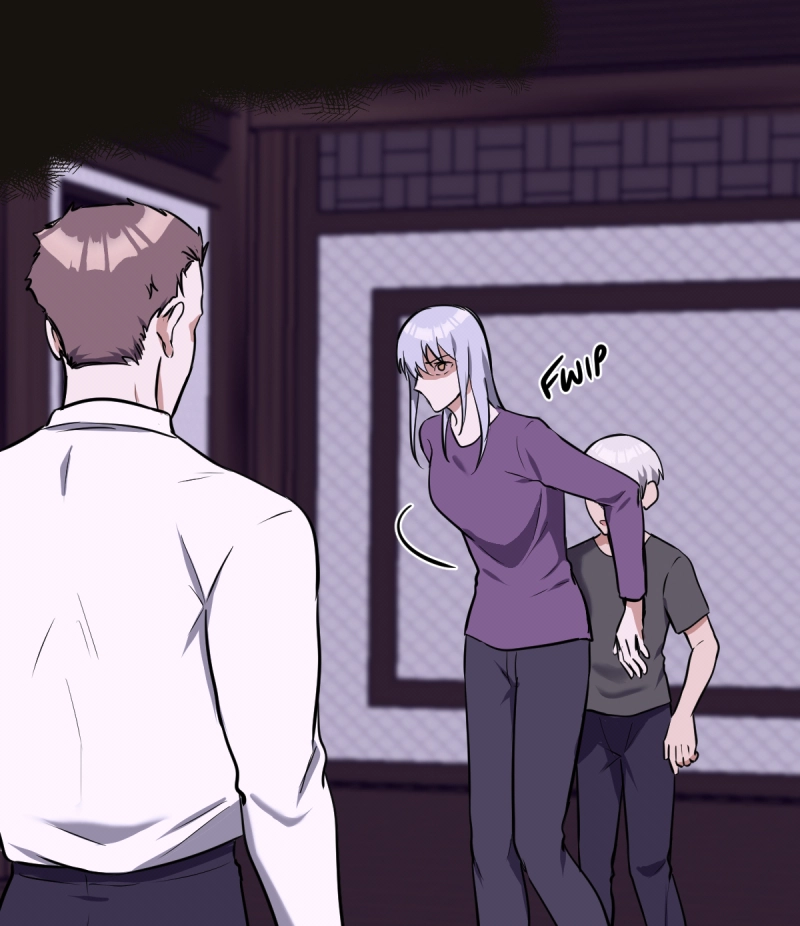 Read Phase Me chapter 236 image 13 on Lezhin