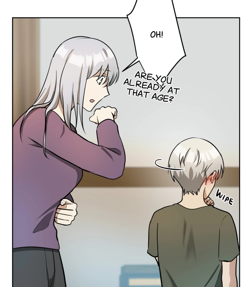 Read Phase Me chapter 236 image 8 on Lezhin