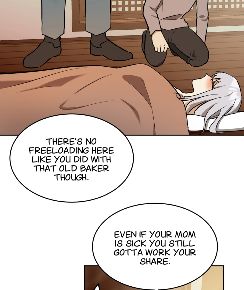 Read Phase Me chapter 238 image 4 on Lezhin