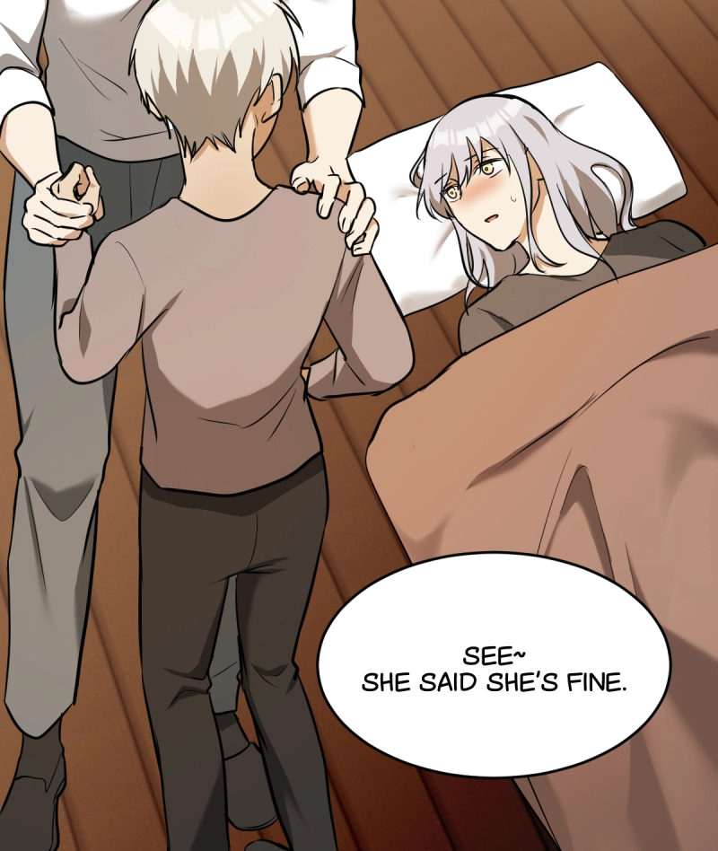 Read Phase Me chapter 238 image 8 on Lezhin
