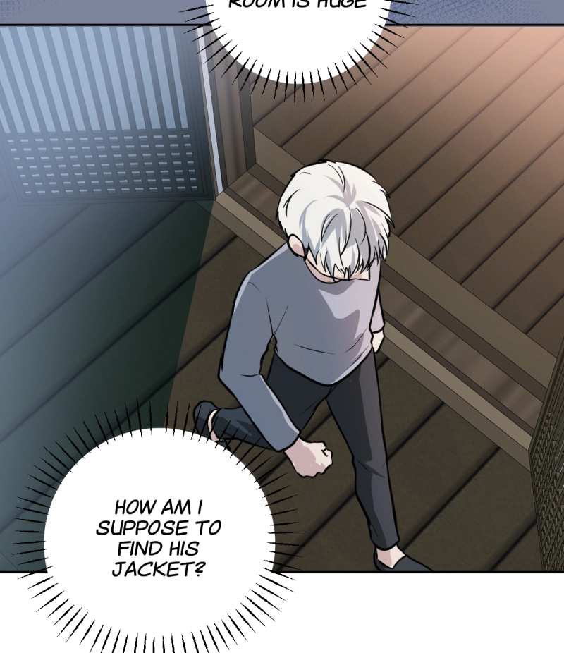 Read Phase Me chapter 239 image 12 on Lezhin