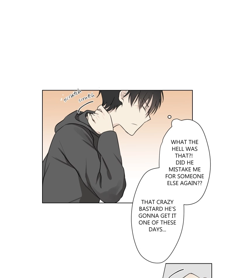 Read Phase Me chapter 24 image 0 on Lezhin