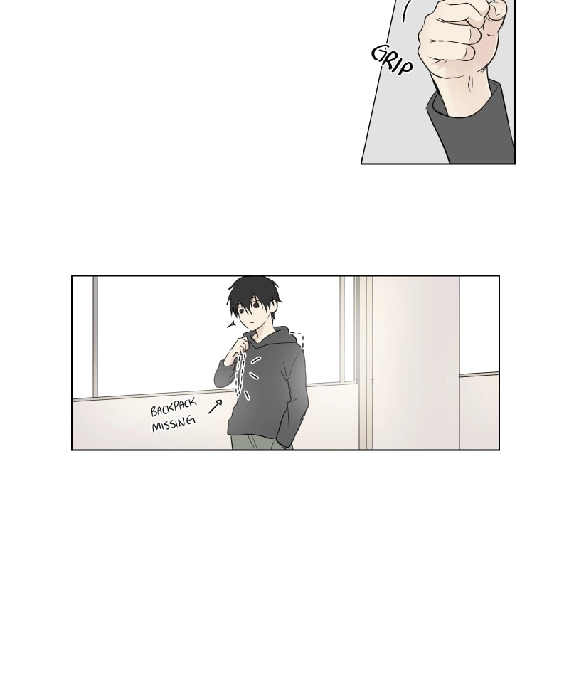 Read Phase Me chapter 24 image 1 on Lezhin