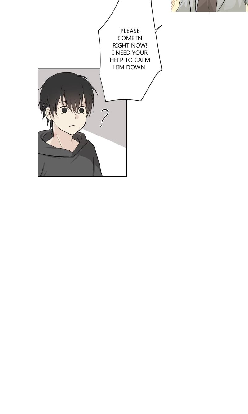 Read Phase Me chapter 24 image 10 on Lezhin