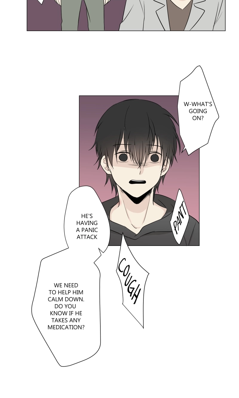 Read Phase Me chapter 24 image 13 on Lezhin
