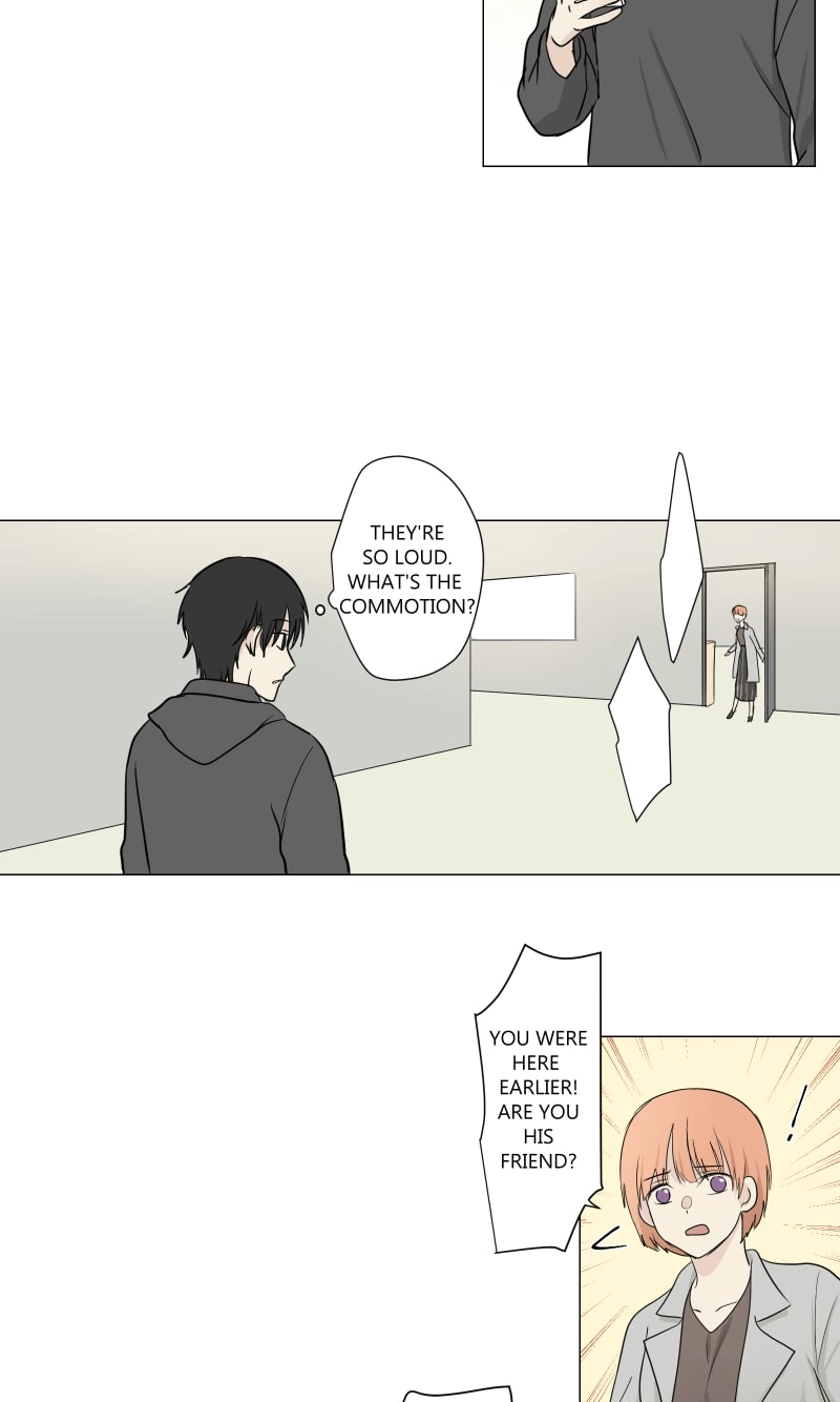 Read Phase Me chapter 24 image 9 on Lezhin
