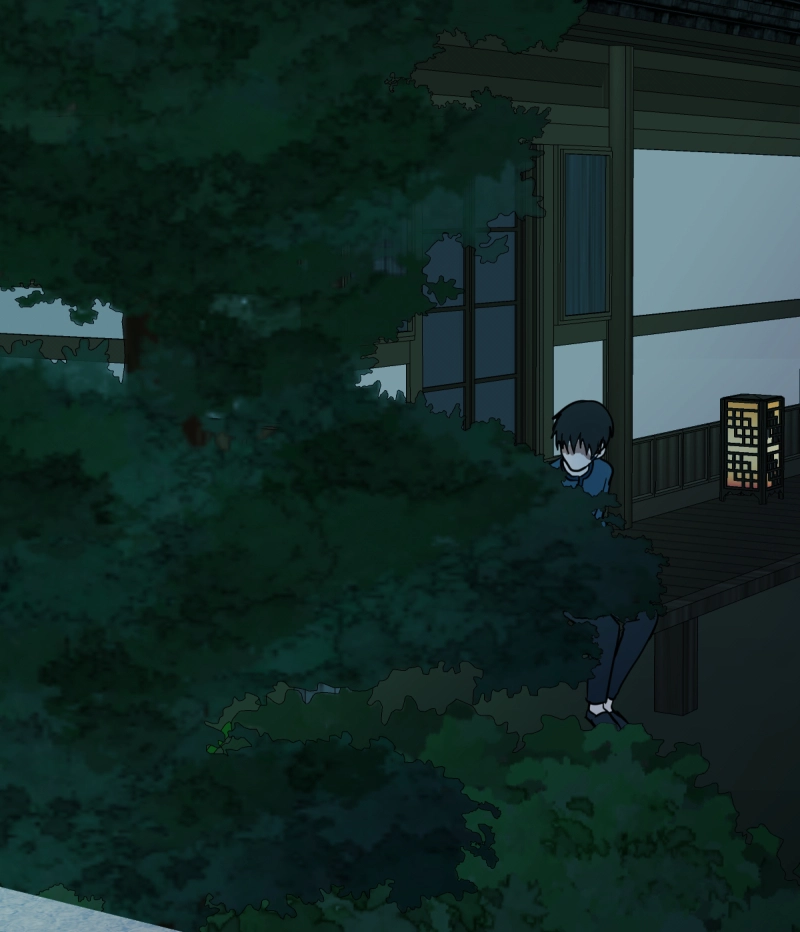 Read Phase Me chapter 240 image 17 on Lezhin