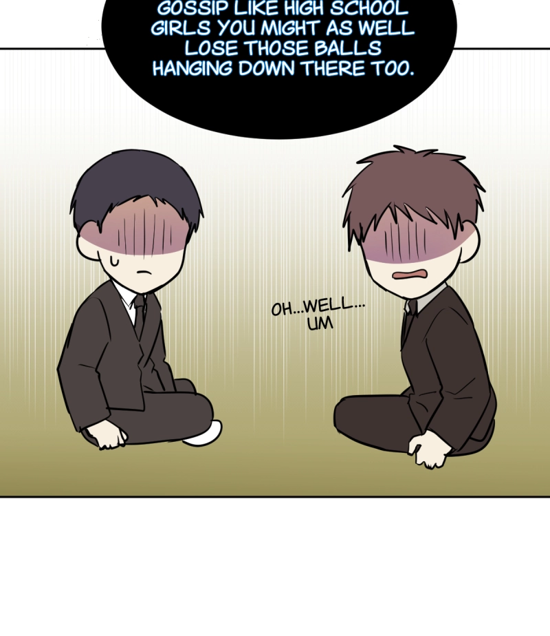 Read Phase Me chapter 243 image 13 on Lezhin