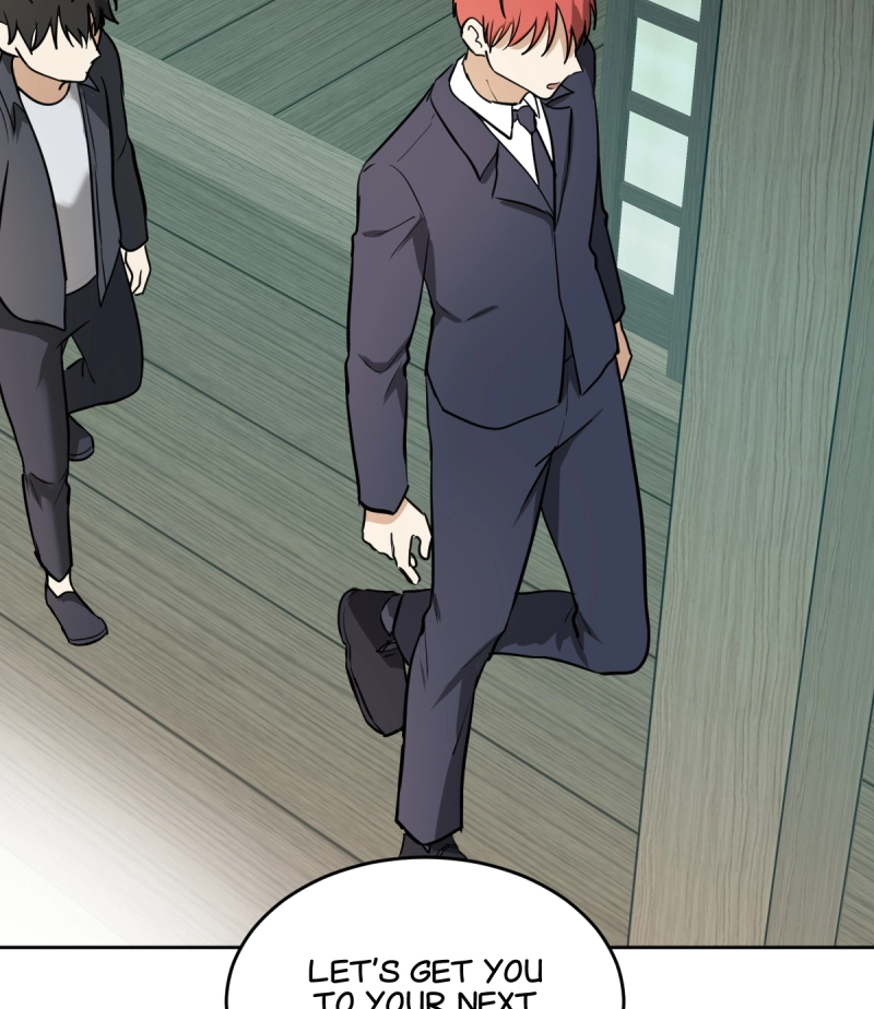 Read Phase Me chapter 243 image 20 on Lezhin