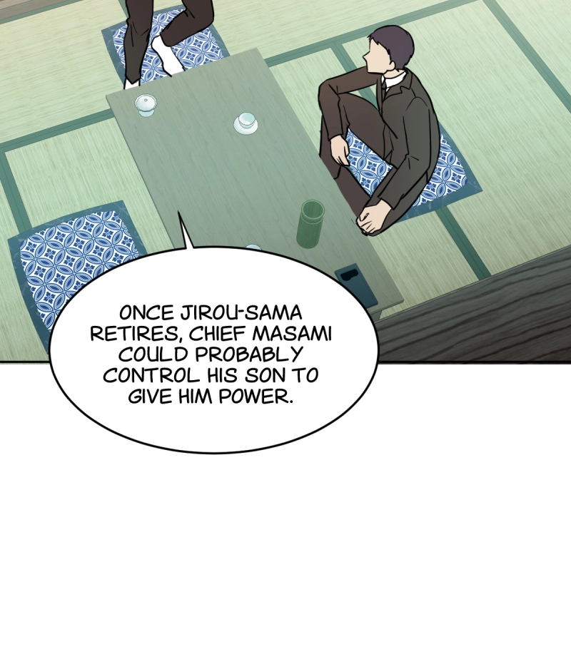 Read Phase Me chapter 243 image 6 on Lezhin