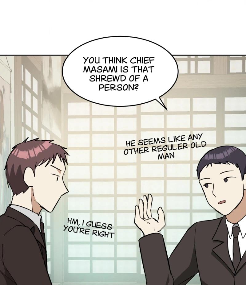 Read Phase Me chapter 243 image 7 on Lezhin